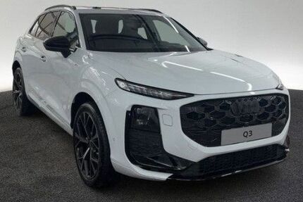 Audi Q3 9.000 km 66.960 &euro; Penzberg 82377