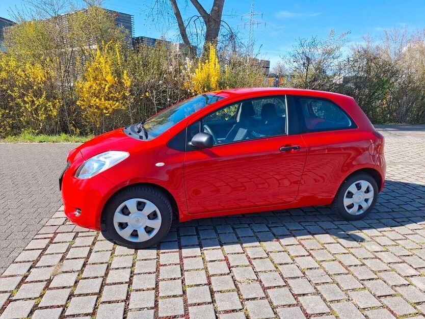 Yaris