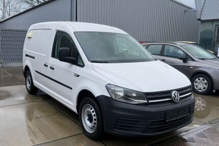 VW Caddy Maxi 203.000 km 6.999 &euro; Rees 46459