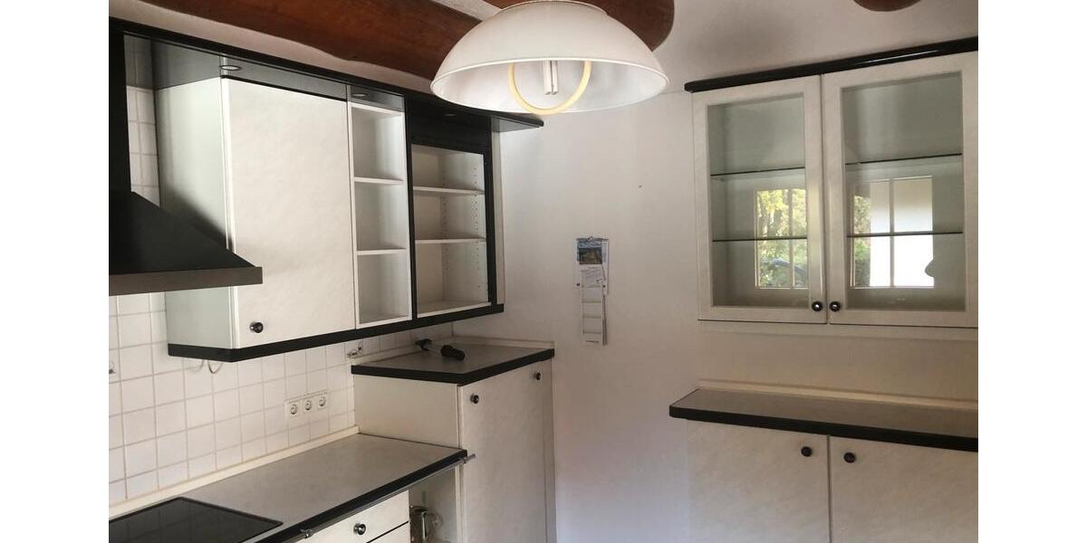 Blockhaus im Naturschutzgebiet zur Vermietung 8 zimmer