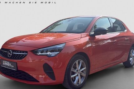 Opel Corsa 52.000 km 10.990 &euro; Bad Schwalbach 65307