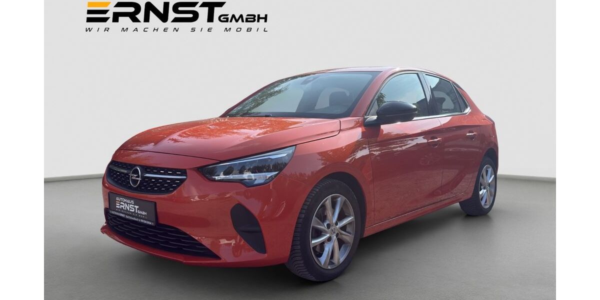 Opel Corsa 52.000 km 10.990 &euro; Bad Schwalbach 65307