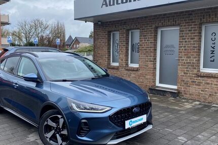 Ford Focus 31.619 km 21.590 &euro; Übach-Palenberg 52531