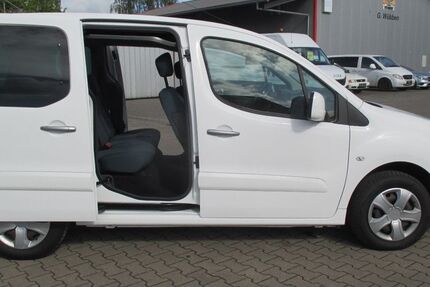 Citroen Berlingo 134.538 km 8.685 &euro; Hemmelte (bei Cloppenburg) 49688