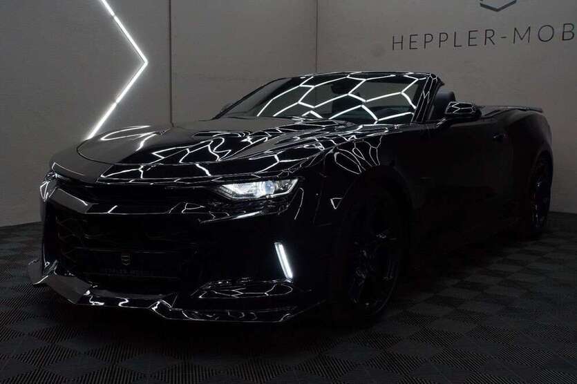 Camaro