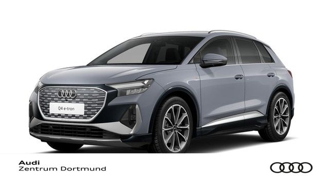 Q4 e-tron