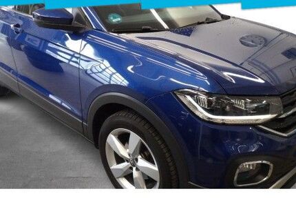 VW T-Cross 49.250 km 19.750 &euro; Berlin 13599