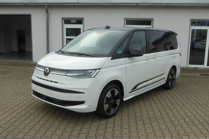 VW T7 Multivan 10.000 km 72.930 &euro; Weferlingen 39356