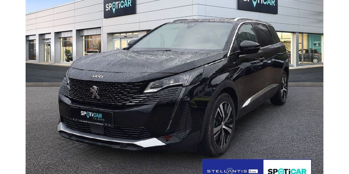 Peugeot 5008 26.022 km 26.990 &euro; Saarbrücken 66119