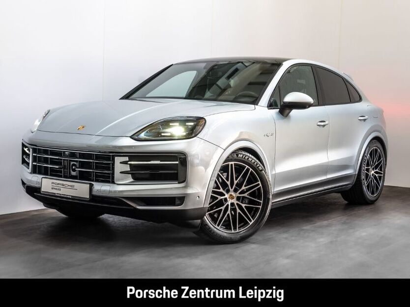 Cayenne