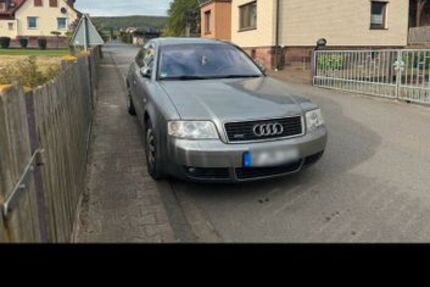 Audi A6 278.000 km 2.800 &euro; Halle 37620