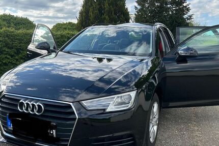 Audi A4 113.000 km 15.850 &euro; Kandern 79400