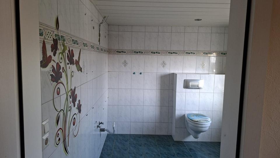 Doppelhaushälfte Sanitz - 6 Zimmer, 168 m&sup2;, 205.000&euro; | Angebot:25401852