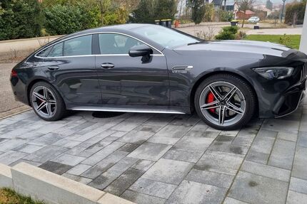 Mercedes-Benz AMG GT 266.000 km 64.850 &euro; Warendorf 48231