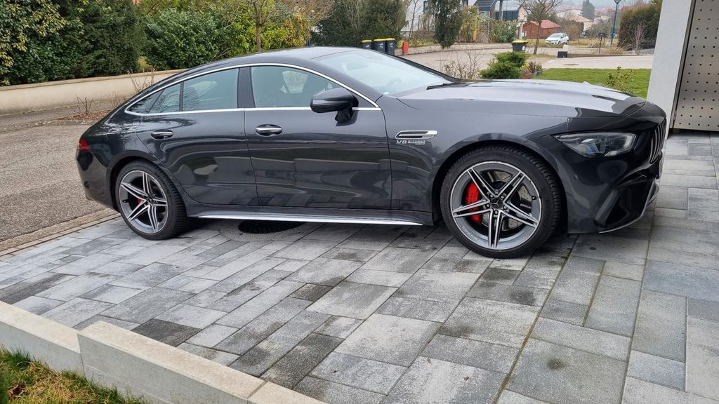 Mercedes-Benz AMG GT 266.000 km 64.850 &euro; Warendorf 48231