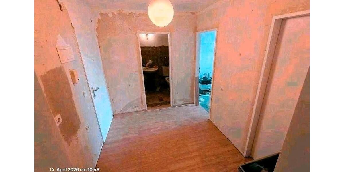 Etagenwohnung Konstanz Konstanz-Fürstenberg - 2 Zimmer, 55 m&sup2;, 850&euro; | Angebot:25969802
