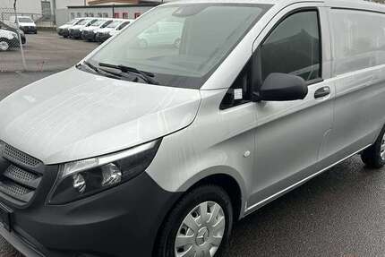 Mercedes-Benz Vito 205.110 km 11.500 &euro; Mainz 55122
