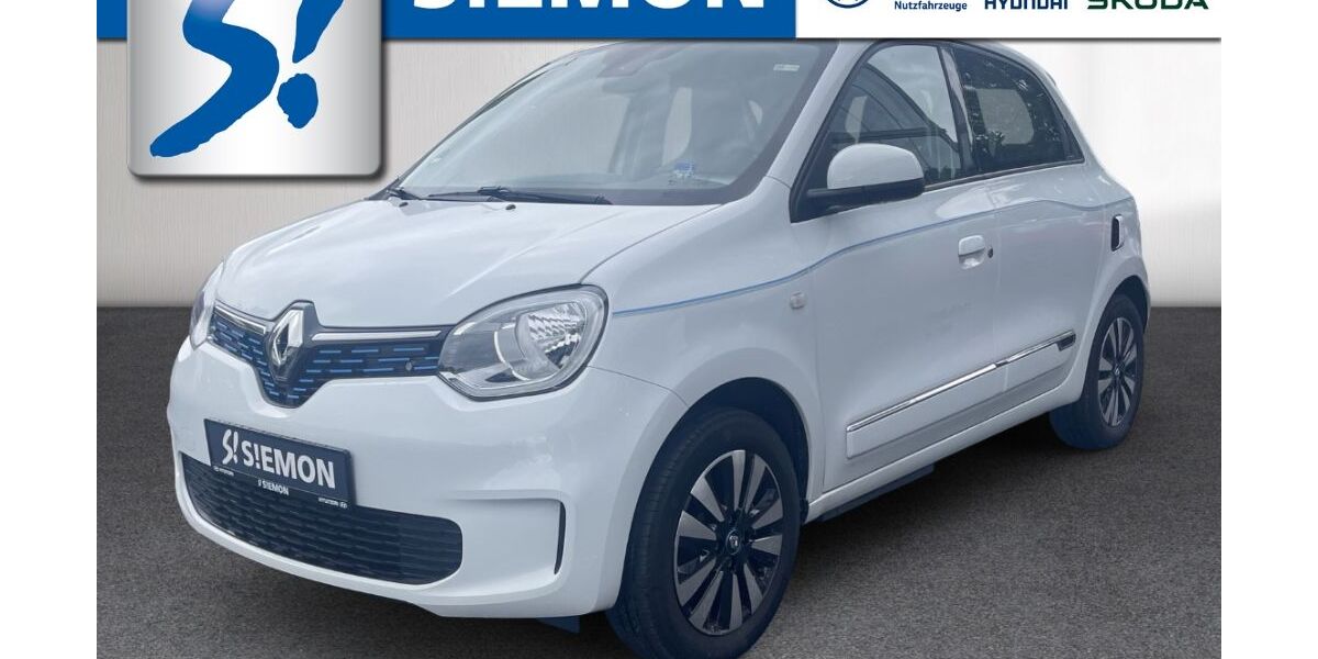 Renault Twingo 12.368 km 12.930 &euro; Salzbergen 48499