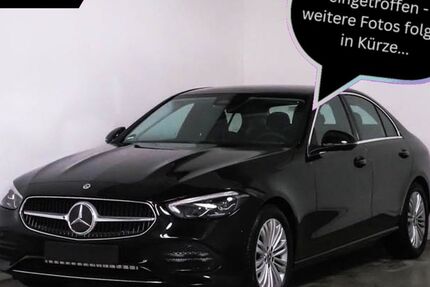 Mercedes-Benz C 180 8.759 km 35.988 &euro; Dornstadt 89160