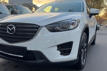 Mazda CX-5 163.229 km 10.900 &euro; Berlin 13599
