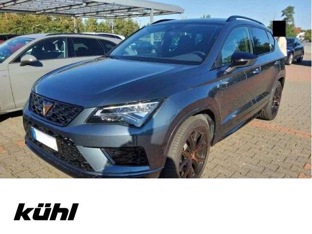 Cupra Ateca 87.910 km 26.480 &euro; Gifhorn 38518