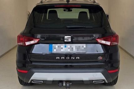 Seat Arona 88.000 km 14.900 &euro; Manching 85077