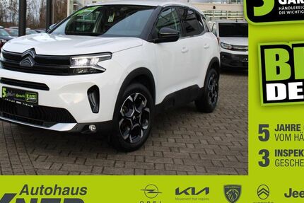Citroen C5 Aircross 40.463 km 15.890 &euro; Hof 95032