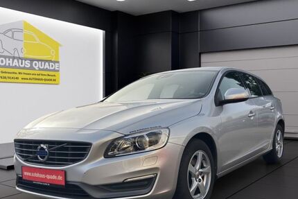 Volvo V60 87.000 km 13.999 &euro; Kandern 79400
