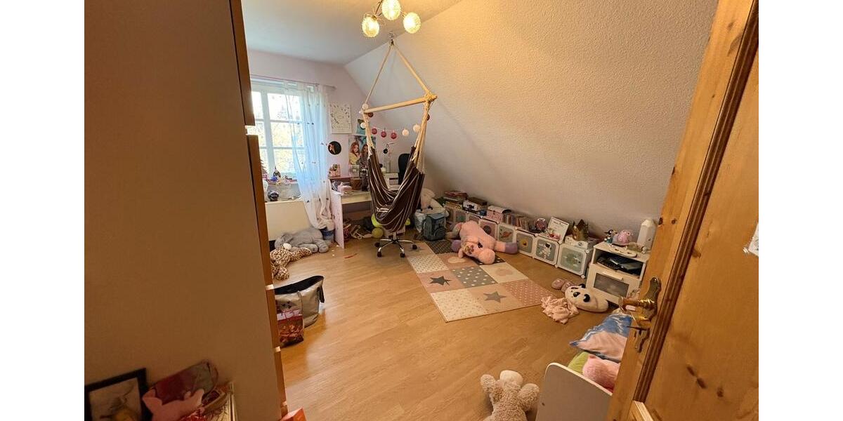 Dachgeschoßwohnung Wickede (Ruhr) - 2 Zimmer, 78 m&sup2;, 550&euro; | Angebot:24715741