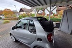 Smart Fortwo Cabrio 45.200 km 10.500 € Isenburg 56269