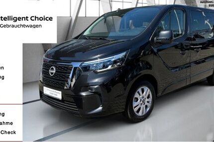 Nissan Primastar 19.900 km 36.290 &euro; Hockenheim 68766