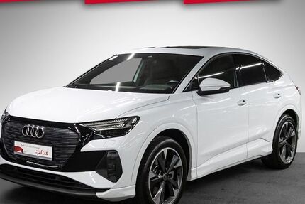 Audi Q4 e-tron 44.880 km 39.840 &euro; Stuttgart 70469
