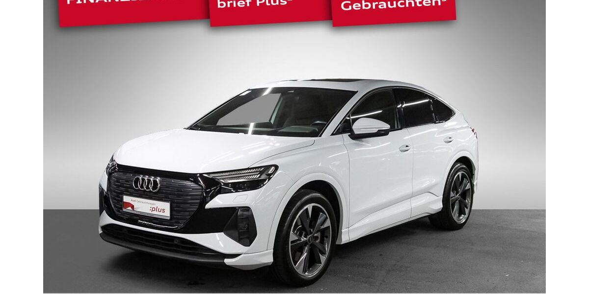 Audi Q4 e-tron 44.880 km 39.840 &euro; Stuttgart 70469