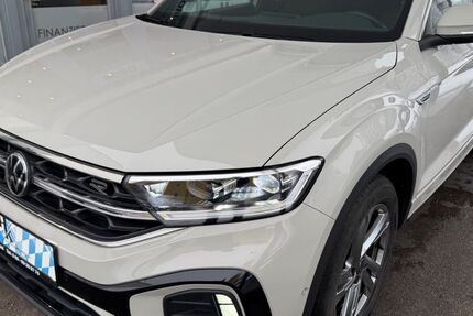 VW T-Roc 56.726 km 24.599 &euro; München 81549