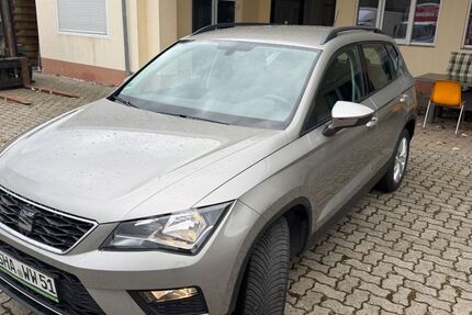 Seat Ateca 175.786 km 12.317 &euro; Porta Westfalica 32457