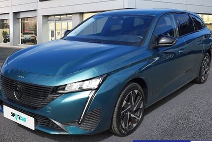 Peugeot 308 24.438 km 20.930 &euro; Dresden 01237