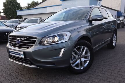 Volvo XC60 107.000 km 19.920 &euro; Darmstadt 64291