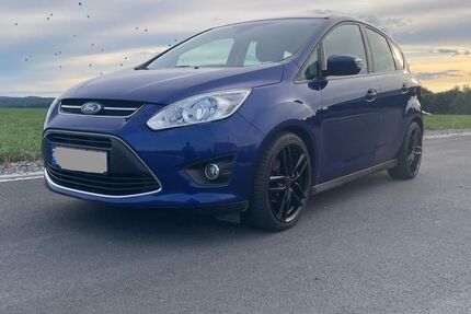 Ford C-Max 65.000 km 7.999 € Lippstadt 59972
