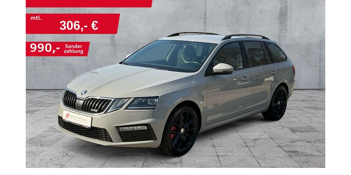 Skoda Octavia 86.000 km 20.990 &euro; Bayreuth 95448