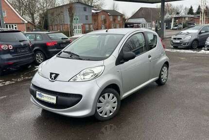 Peugeot 107 63.723 km 2.999 &euro; Hemme 25774