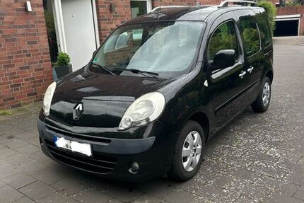 Renault Kangoo 145.000 km 3.350 &euro; Greven 48268