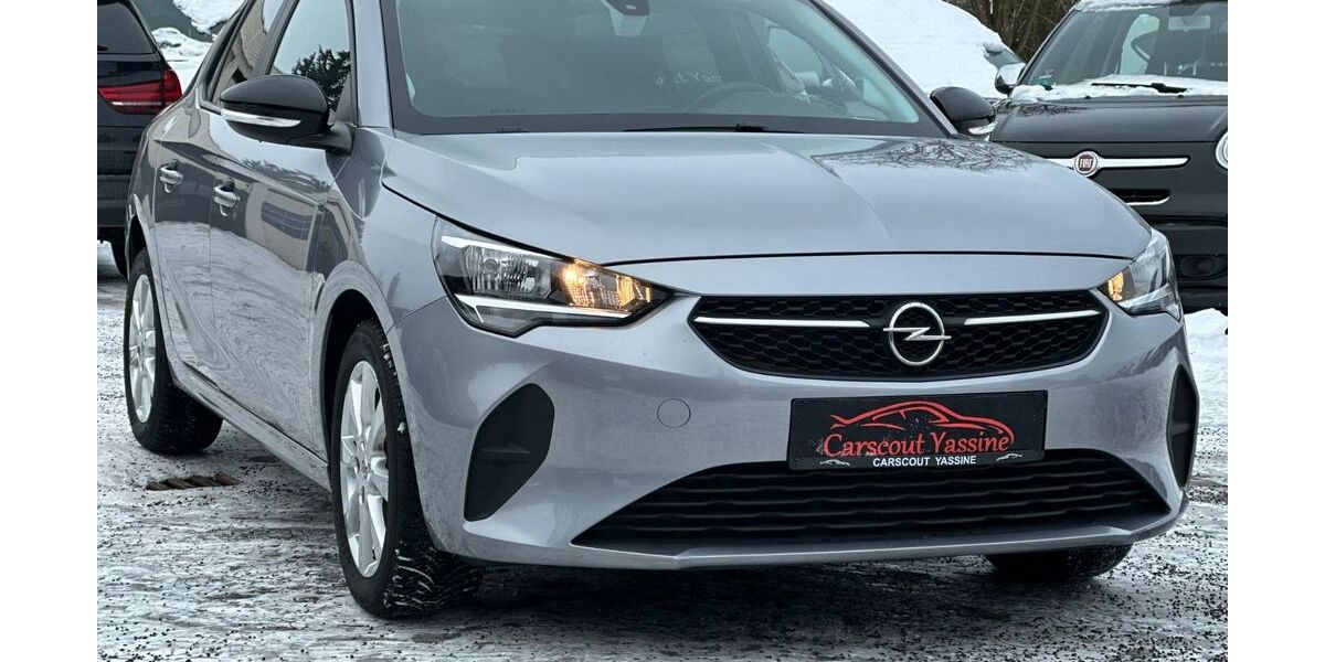 Opel Corsa 82.000 km 8.990 &euro; Buxtehude 21614