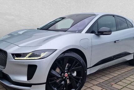 Jaguar I-Pace 19.900 km 46.890 € Koblenz/Gwb. Arenberg 56077