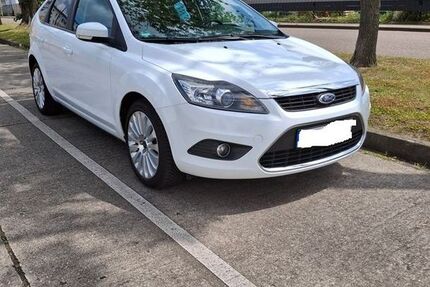 Ford Focus 96.100 km 5.490 &euro; Bad Dürrenberg 06231