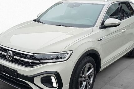 VW T-Roc 41.131 km 21.590 &euro; Schongau 86956
