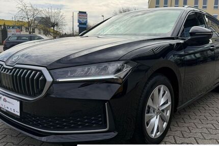 Skoda Superb 19.980 km 30.990 &euro; Achern 77855