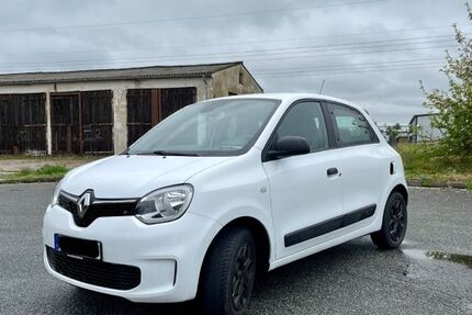 Renault Twingo 62.050 km 7.990 &euro; Waren (Müritz) 17192