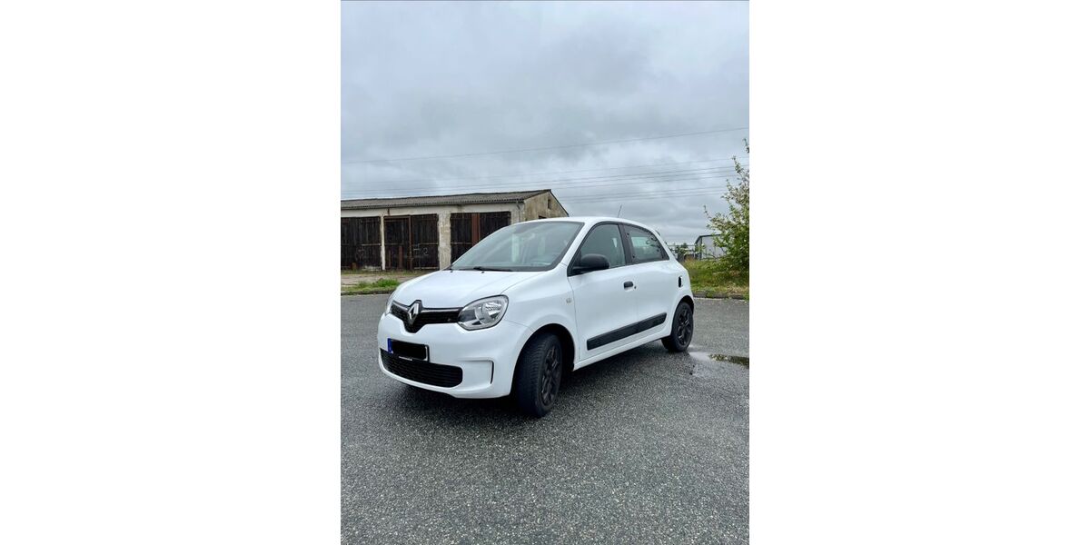 Renault Twingo 62.050 km 7.990 &euro; Waren (Müritz) 17192