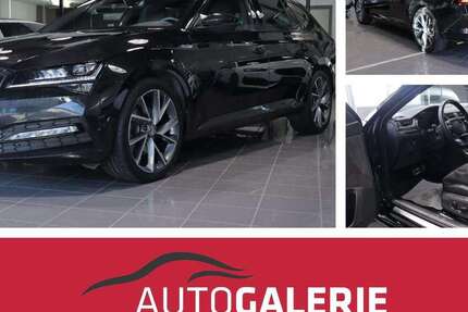 Skoda Superb 100.000 km 24.950 &euro; Braunschweig 38116