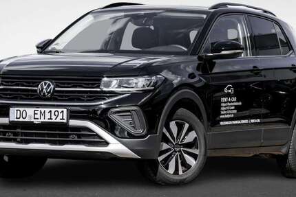 VW T-Cross 11.828 km 23.988 &euro; Dortmund-Marten 44379